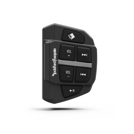 Control remoto bluetooth para reproductor pmx Rockford Fosgate