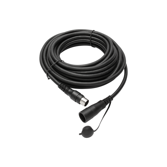 Extension de cable de 16 pies para PMX-1R o PMX-0R Rockford Fosgate