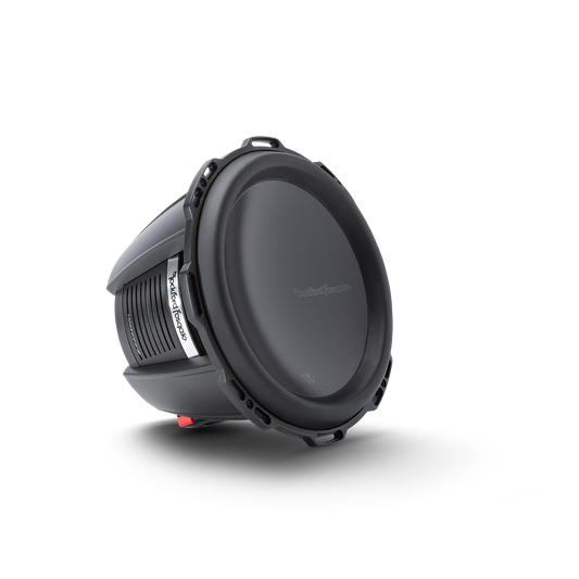 POTENCIA DE SUBWOOFER DVC T1 DE 12 Y 2 DE OHMIOS.